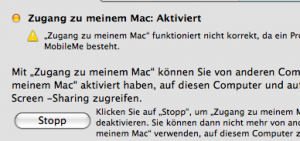 Back To My Mac